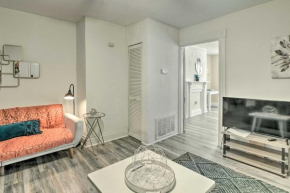 Pittsburg Townhome Less Than 6 Mi From Butler Street!